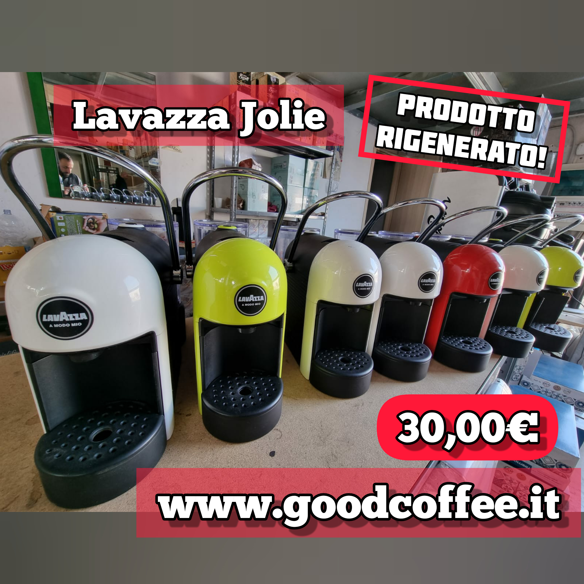 Macchine Caffè Archivi - Lavazza
