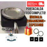 Portacialda -frog-didiesse